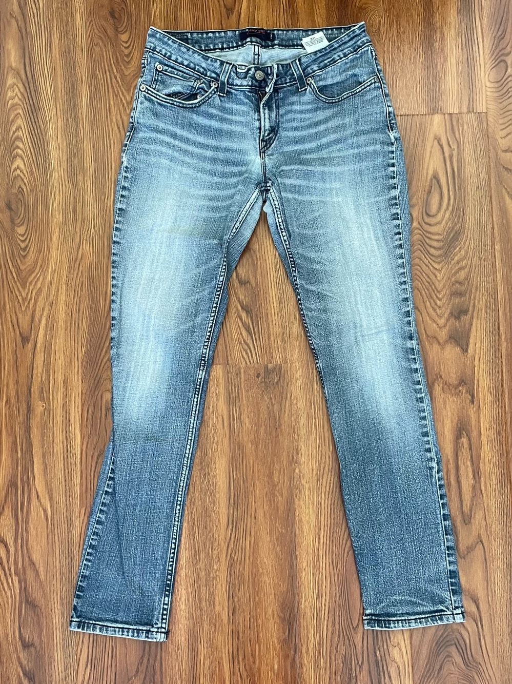 Levi’s levis 528 vintage curvy cut jeans straight leg women’s juniors